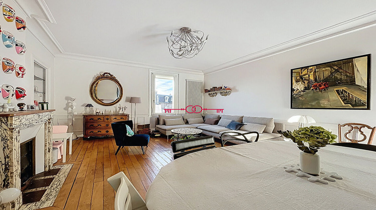 Ma-Cabane - Vente Appartement REIMS, 103 m²