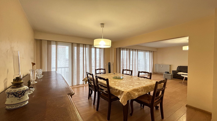 Ma-Cabane - Vente Appartement REIMS, 90 m²