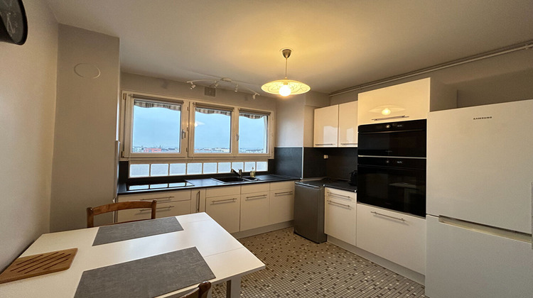 Ma-Cabane - Vente Appartement REIMS, 90 m²