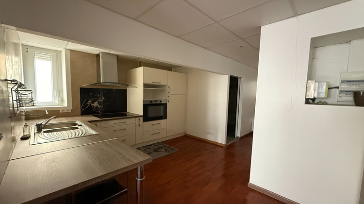 Ma-Cabane - Vente Appartement REIMS, 74 m²