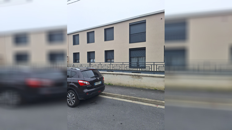 Ma-Cabane - Vente Appartement REIMS, 76 m²