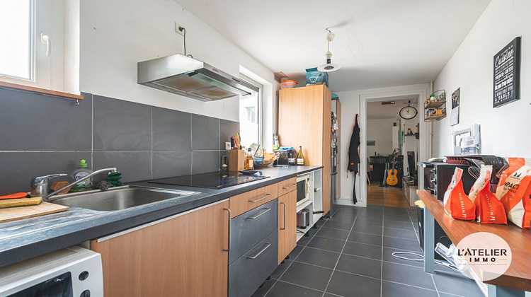 Ma-Cabane - Vente Appartement REIMS, 45 m²