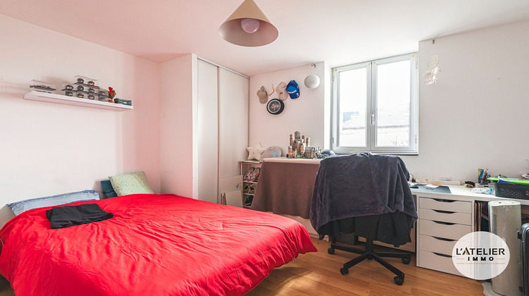 Ma-Cabane - Vente Appartement REIMS, 45 m²