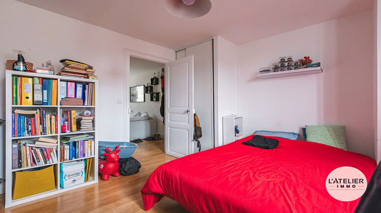 Ma-Cabane - Vente Appartement REIMS, 45 m²