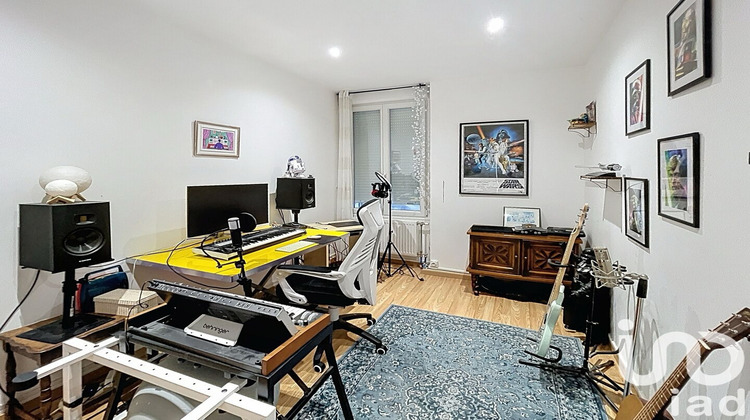 Ma-Cabane - Vente Appartement Reims, 76 m²