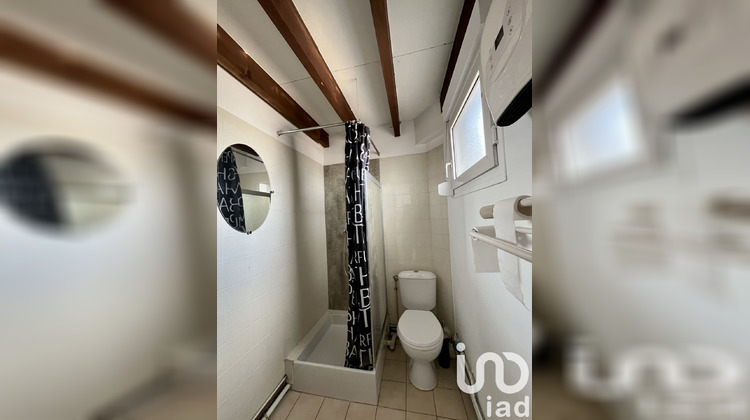 Ma-Cabane - Vente Appartement Reims, 39 m²