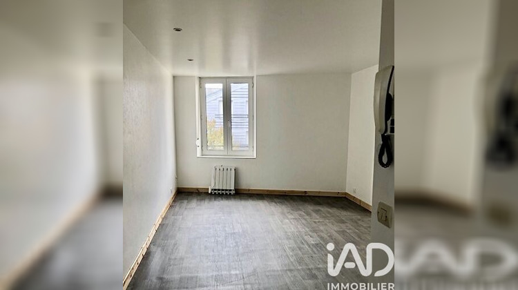 Ma-Cabane - Vente Appartement Reims, 27 m²