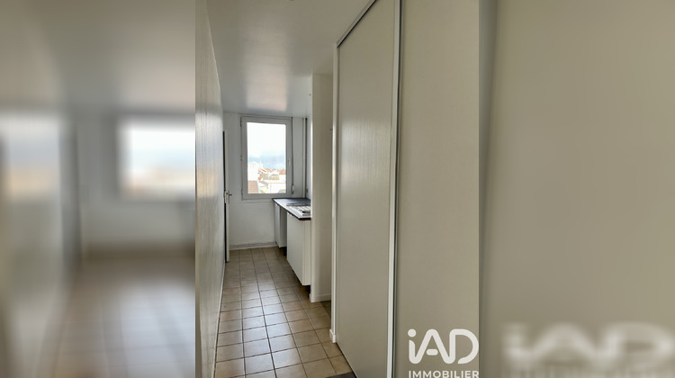 Ma-Cabane - Vente Appartement Reims, 27 m²