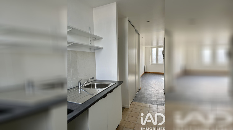 Ma-Cabane - Vente Appartement Reims, 27 m²