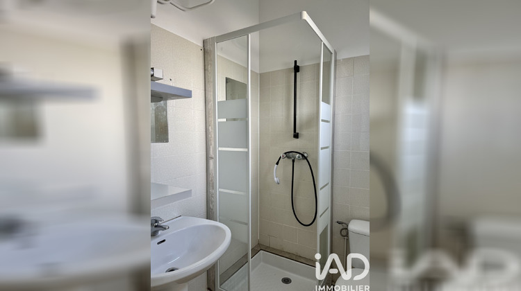 Ma-Cabane - Vente Appartement Reims, 27 m²