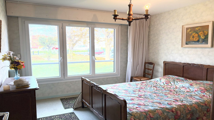 Ma-Cabane - Vente Appartement Reims, 102 m²