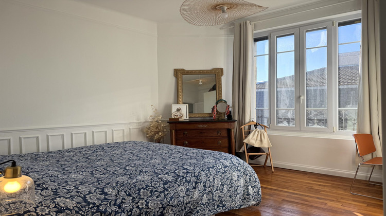 Ma-Cabane - Vente Appartement Reims, 62 m²