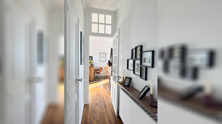 Ma-Cabane - Vente Appartement Reims, 62 m²