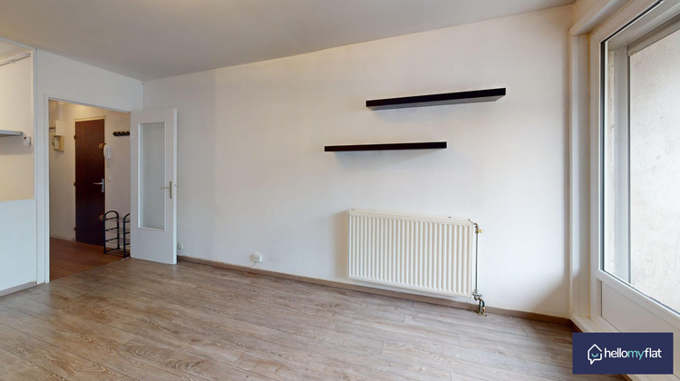 Ma-Cabane - Vente Appartement Reims, 52 m²