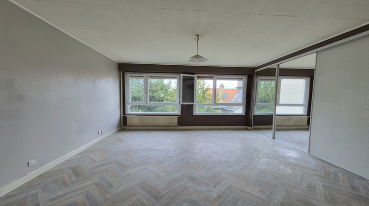 Ma-Cabane - Vente Appartement Reims, 37 m²