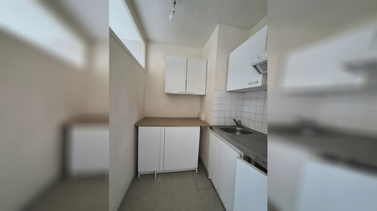 Ma-Cabane - Vente Appartement Reims, 37 m²