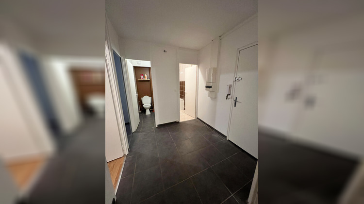 Ma-Cabane - Vente Appartement REIMS, 62 m²
