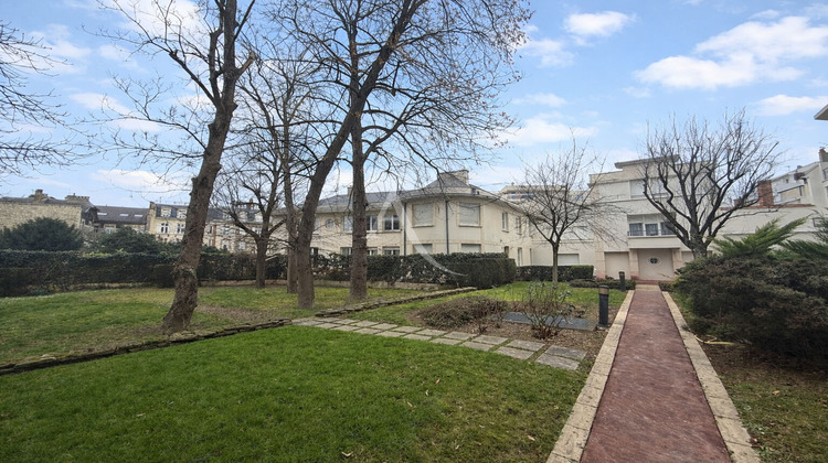 Ma-Cabane - Vente Appartement REIMS, 21 m²