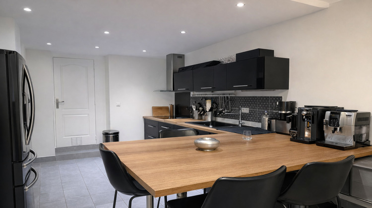 Ma-Cabane - Vente Appartement REIMS, 93 m²