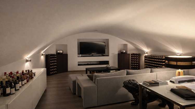 Ma-Cabane - Vente Appartement REIMS, 93 m²