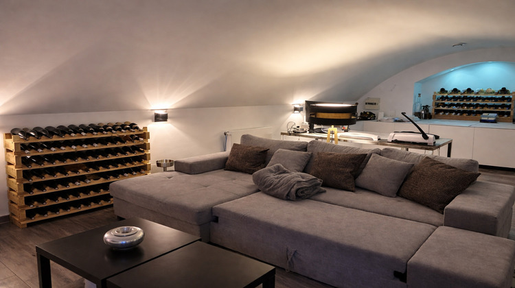 Ma-Cabane - Vente Appartement REIMS, 93 m²