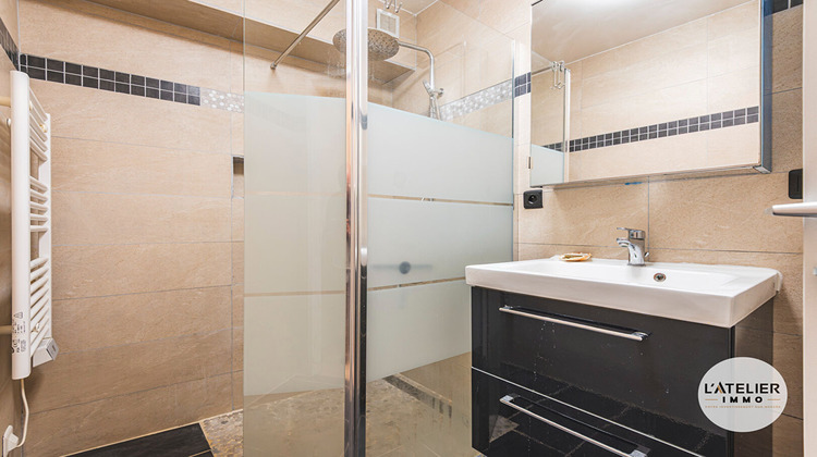 Ma-Cabane - Vente Appartement REIMS, 125 m²