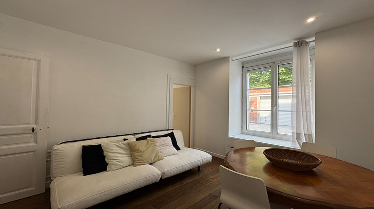 Ma-Cabane - Vente Appartement REIMS, 53 m²