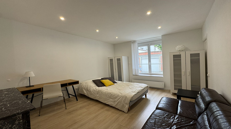 Ma-Cabane - Vente Appartement REIMS, 53 m²