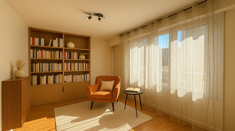 Ma-Cabane - Vente Appartement REIMS, 112 m²