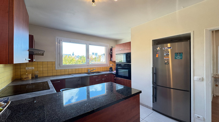 Ma-Cabane - Vente Appartement REIMS, 112 m²