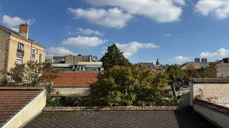 Ma-Cabane - Vente Appartement REIMS, 112 m²