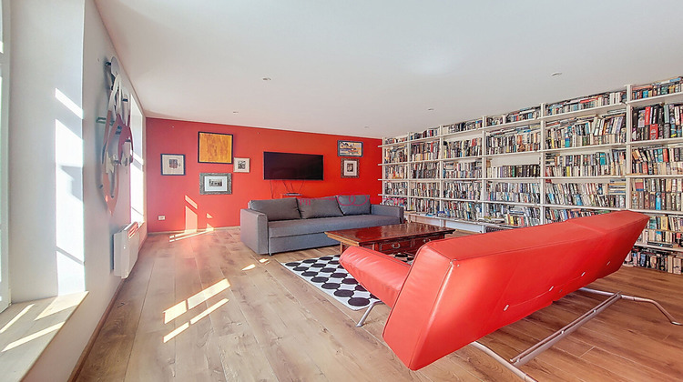 Ma-Cabane - Vente Appartement REIMS, 168 m²