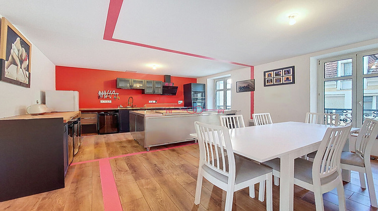 Ma-Cabane - Vente Appartement REIMS, 168 m²