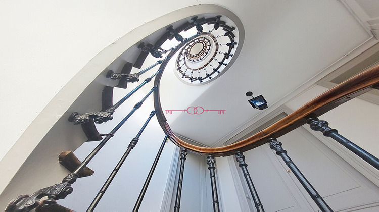 Ma-Cabane - Vente Appartement REIMS, 168 m²