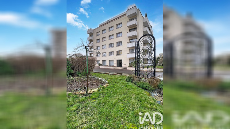 Ma-Cabane - Vente Appartement Reims, 88 m²