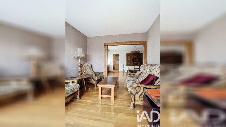 Ma-Cabane - Vente Appartement Reims, 88 m²