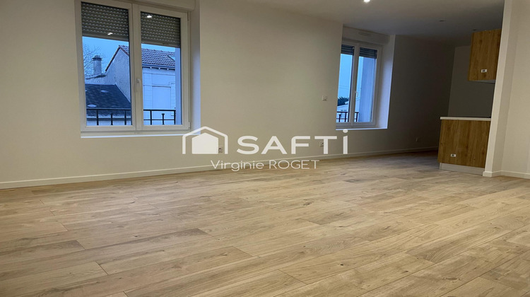 Ma-Cabane - Vente Appartement Reims, 62 m²