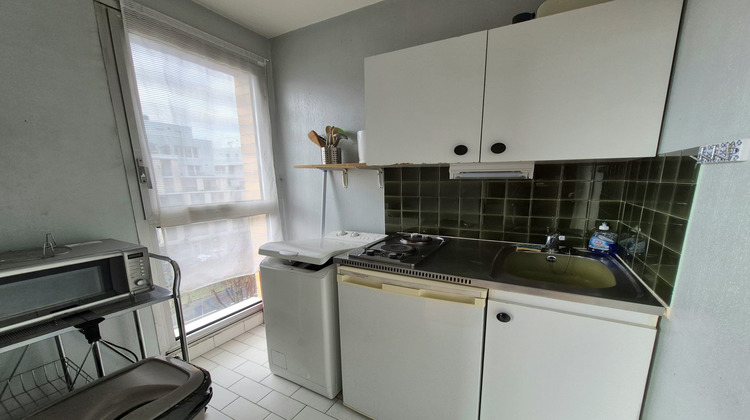 Ma-Cabane - Vente Appartement Reims, 26 m²