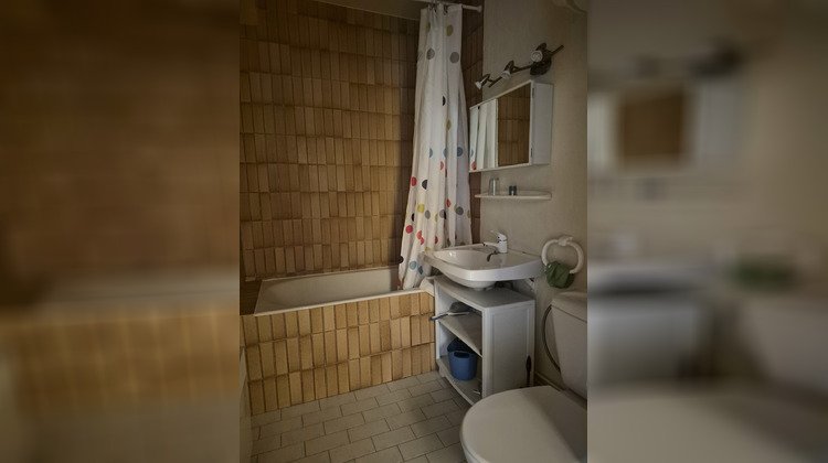 Ma-Cabane - Vente Appartement Reims, 26 m²