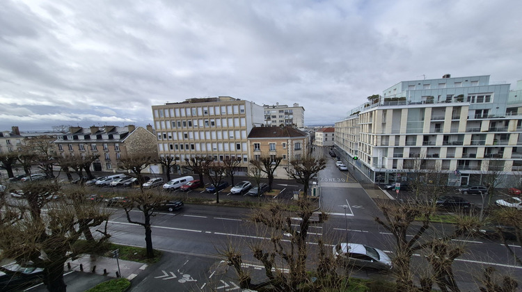 Ma-Cabane - Vente Appartement Reims, 26 m²