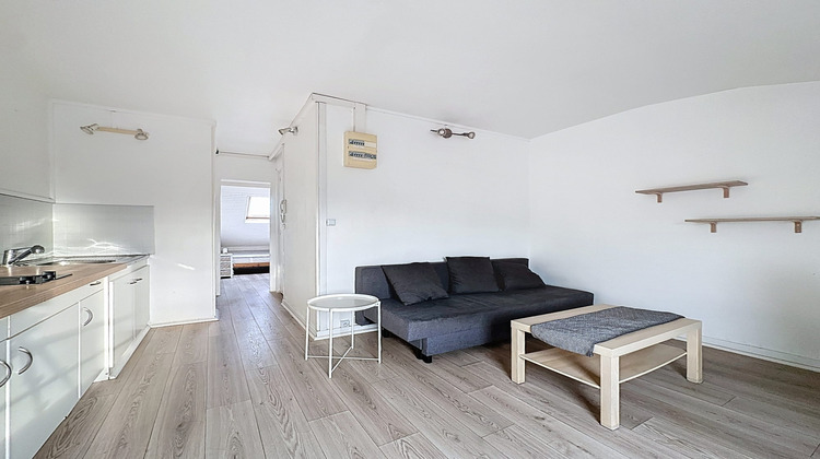 Ma-Cabane - Vente Appartement Reims, 24 m²