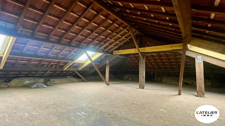 Ma-Cabane - Vente Appartement REIMS, 38 m²