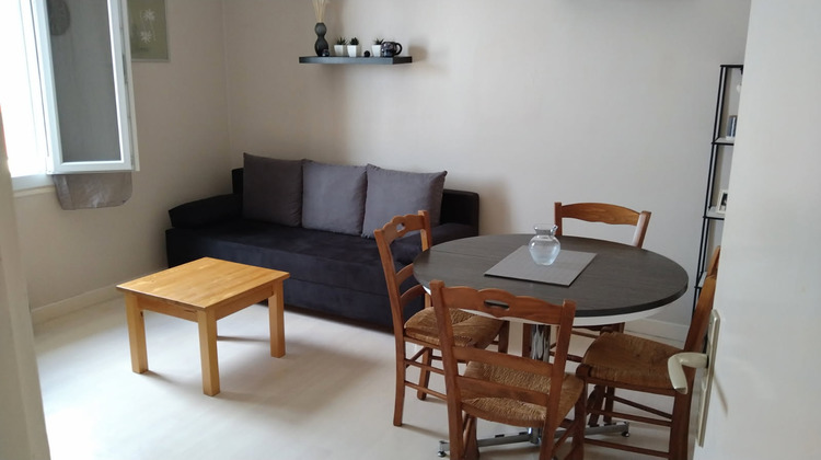 Ma-Cabane - Vente Appartement REIMS, 40 m²