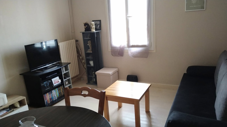 Ma-Cabane - Vente Appartement REIMS, 40 m²