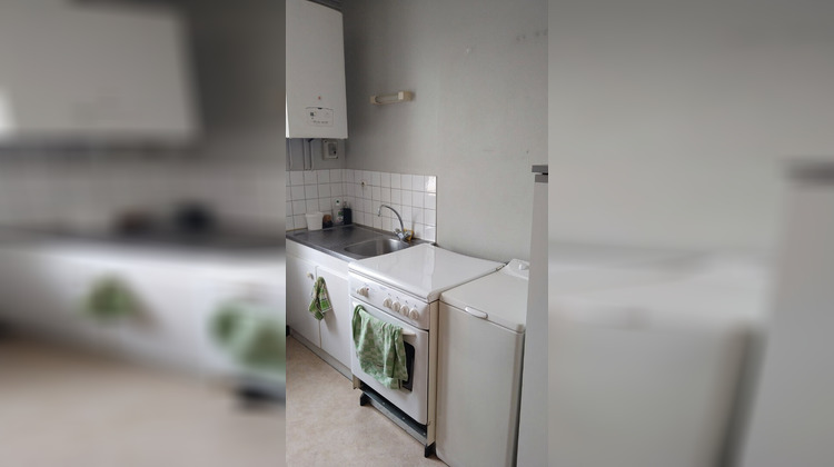 Ma-Cabane - Vente Appartement REIMS, 40 m²