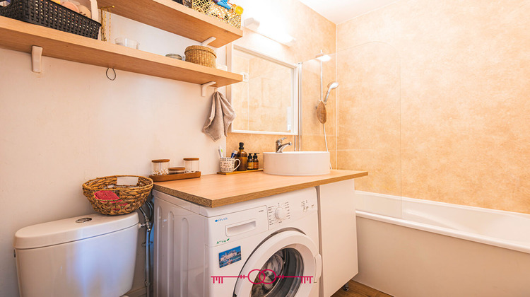 Ma-Cabane - Vente Appartement REIMS, 48 m²