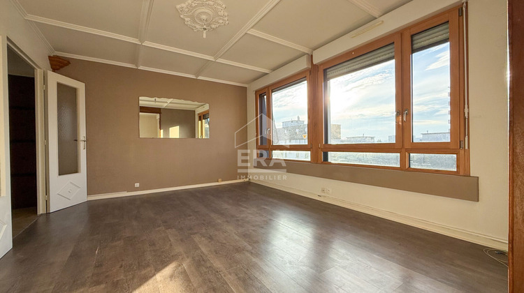 Ma-Cabane - Vente Appartement REIMS, 70 m²