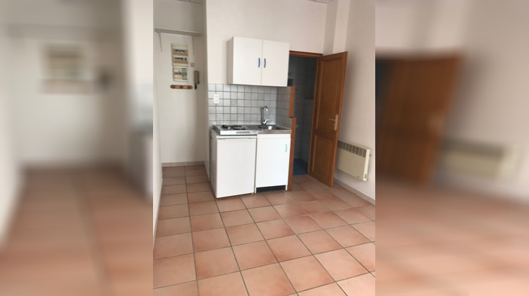 Ma-Cabane - Vente Appartement REIMS, 15 m²