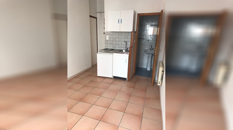 Ma-Cabane - Vente Appartement REIMS, 15 m²