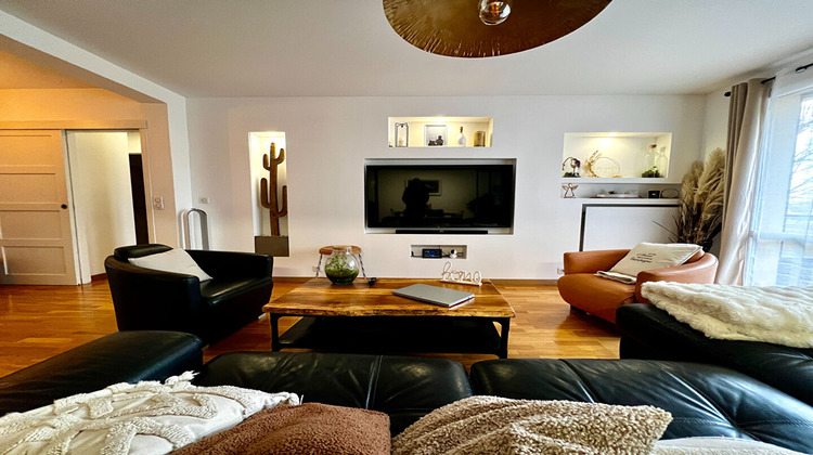 Ma-Cabane - Vente Appartement REIMS, 98 m²